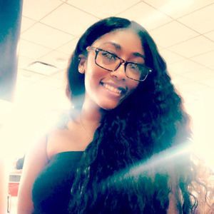 Meet your Posher, Tamia